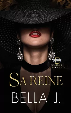 Sombre souverain, Tome 5 : Sa reine